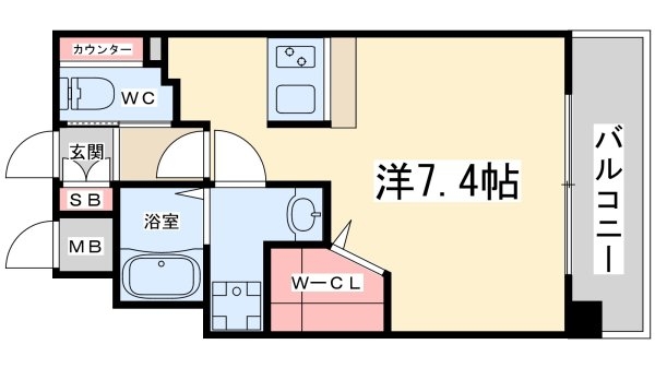 プライマル新大阪