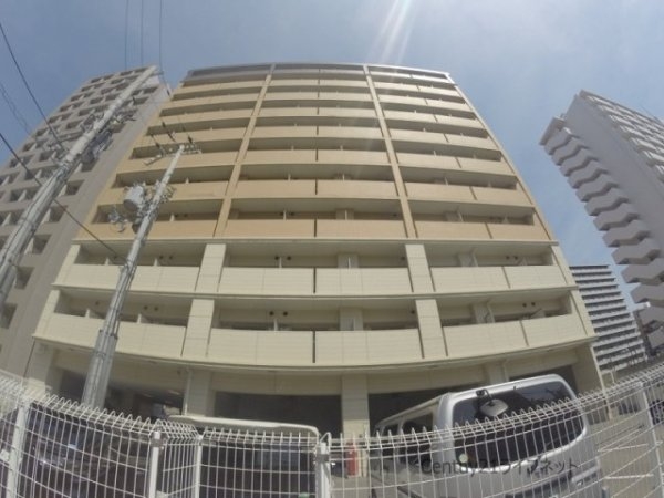 アーバンフラッツ新大阪1