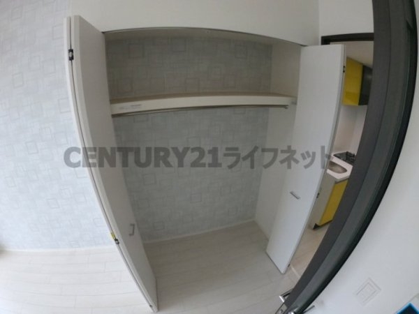 ビガーポリス417天満橋2