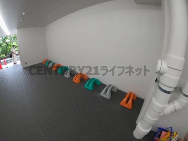 ビガーポリス417天満橋2