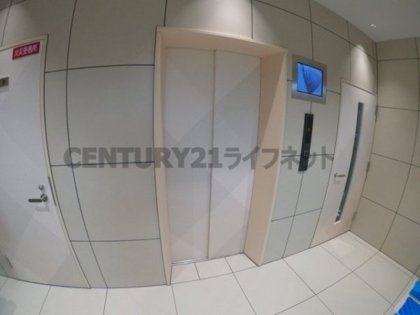 ビガーポリス417天満橋2