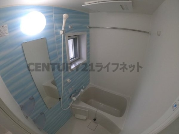 ビガーポリス417天満橋2