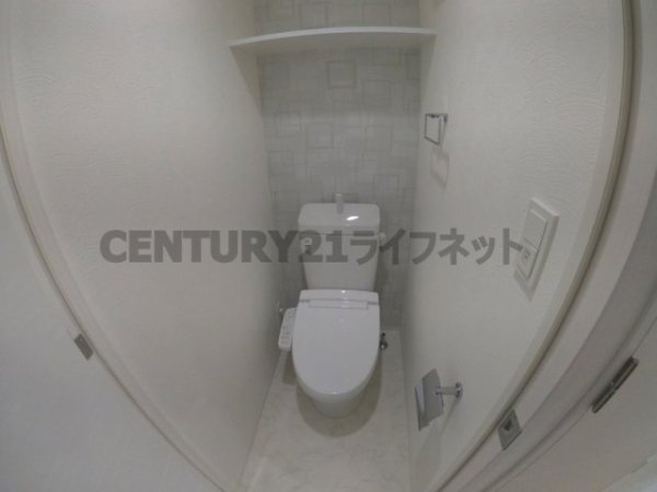 ビガーポリス417天満橋2