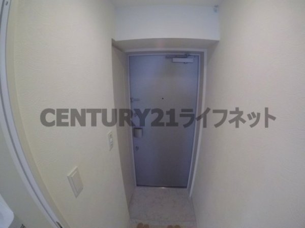 ビガーポリス405同心3