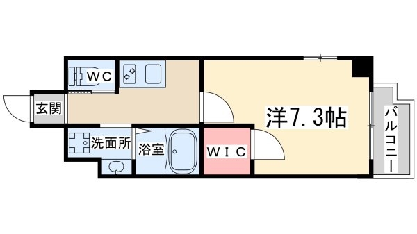 ビガーポリス405同心3