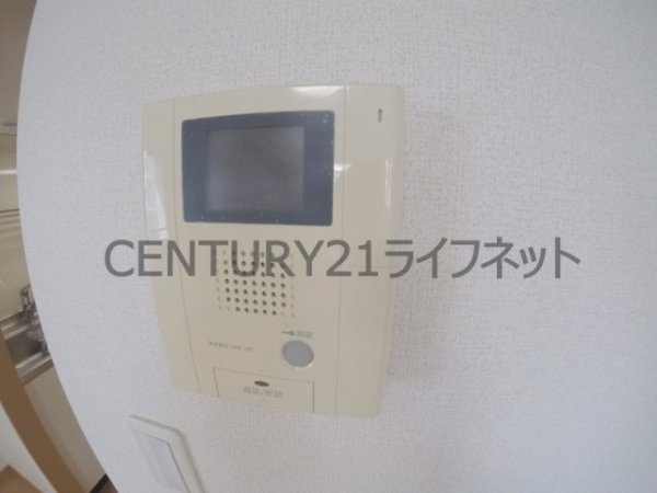 ラフレシール同心