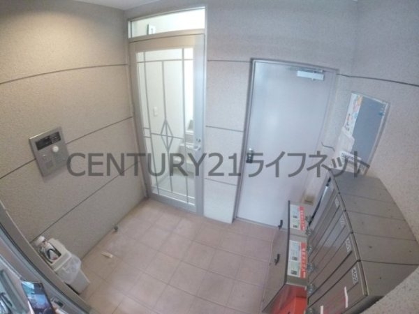 ラフレシール同心