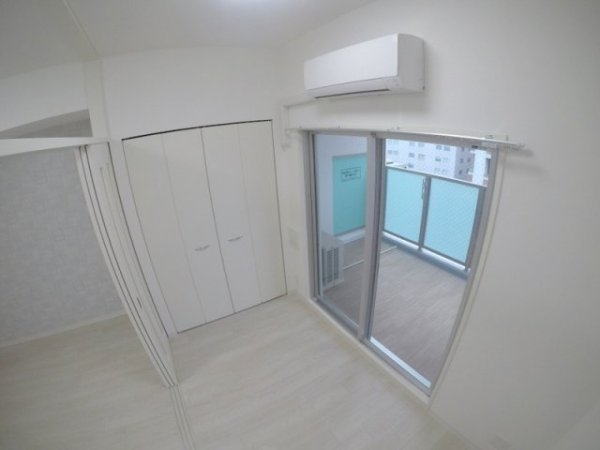 ビガーポリス486与力町公園2