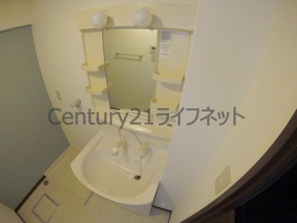 ビガーポリス556紅梅町アーデン南森町