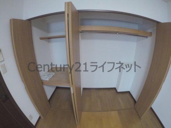 ビガーポリス556紅梅町アーデン南森町