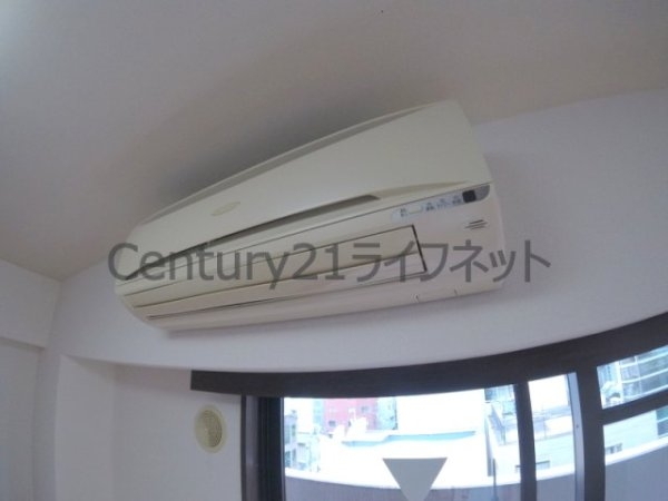 ビガーポリス556紅梅町アーデン南森町