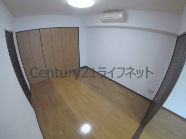 ビガーポリス556紅梅町アーデン南森町