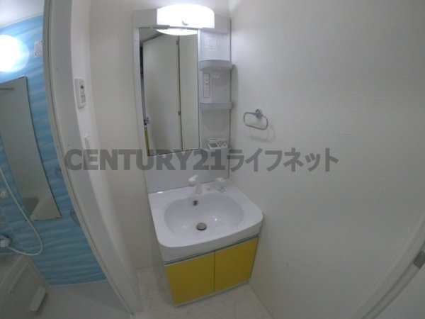 ビガーポリス417天満橋2