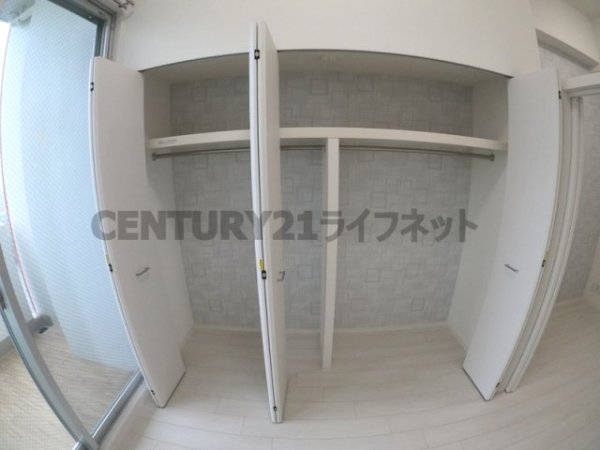 ビガーポリス417天満橋2