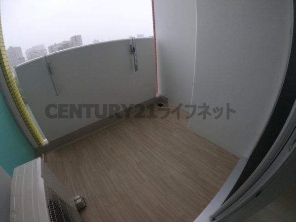 ビガーポリス417天満橋2