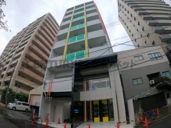 ビガーポリス417天満橋2