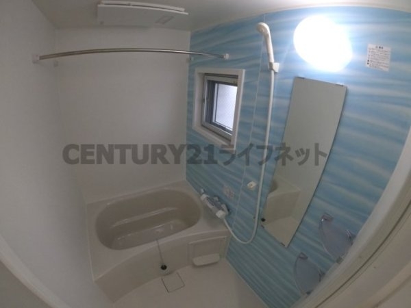 ビガーポリス417天満橋2
