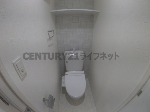 ビガーポリス417天満橋2