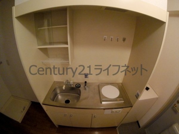 メゾンルミエール