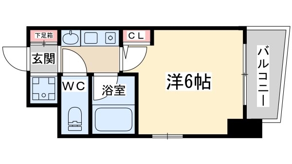 エスリード同心第３