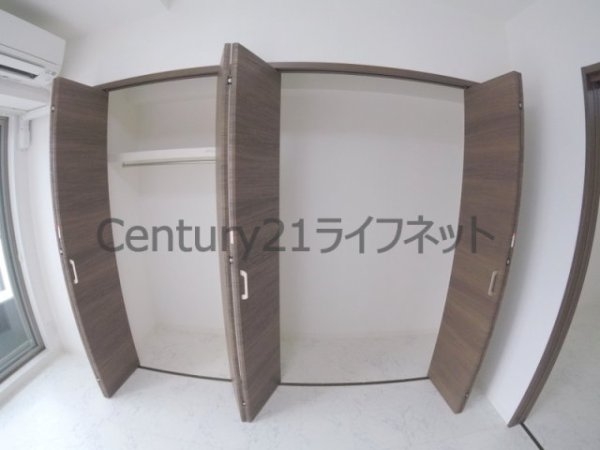 CIFI大阪天満