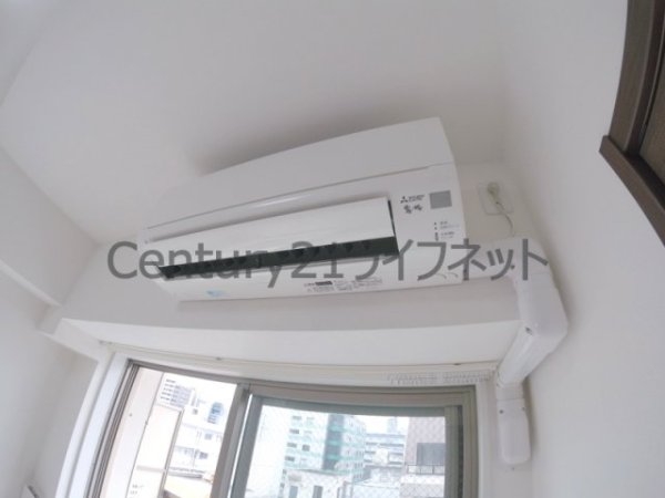 CIFI大阪天満
