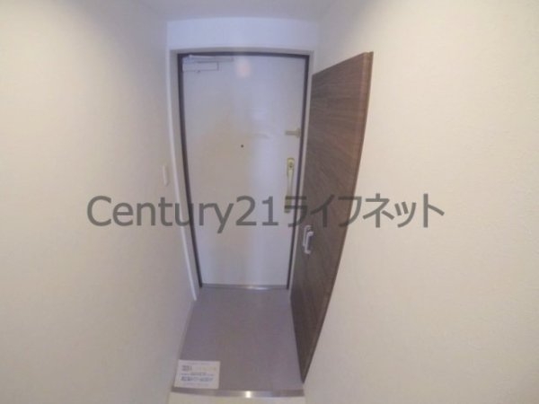CIFI大阪天満