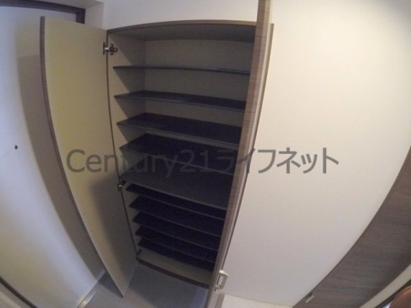 CIFI大阪天満