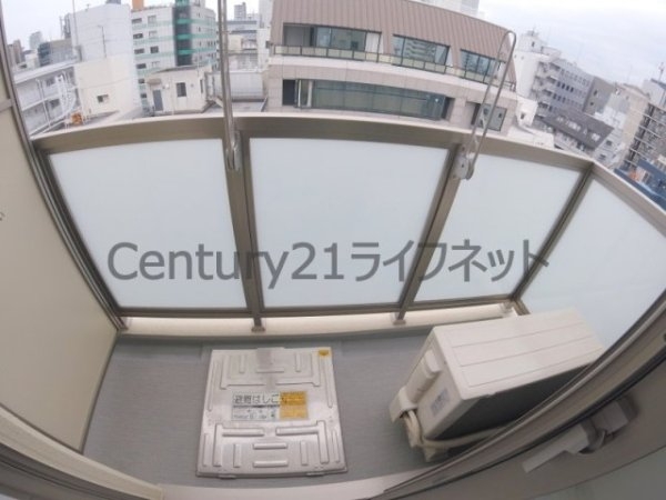 CIFI大阪天満
