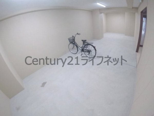 CIFI大阪天満