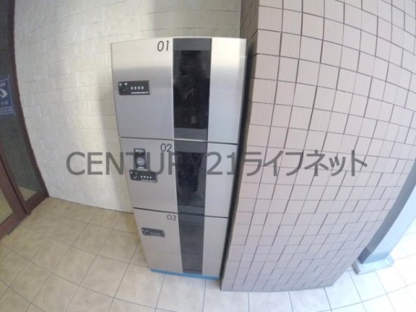 CIFI大阪天満