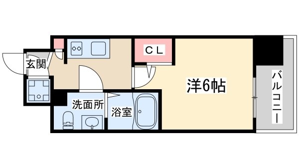 エスリード梅田グランノース