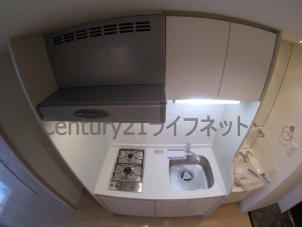 エスリード梅田グランノース