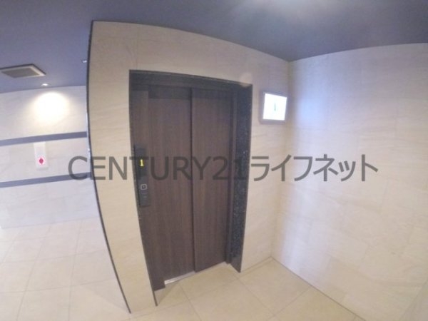 セオリー天神橋アベニール
