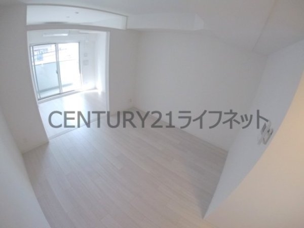 セオリー天神橋アベニール