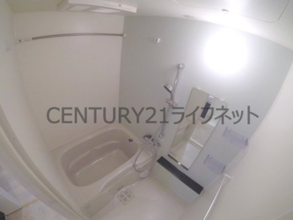 セオリー天神橋アベニール