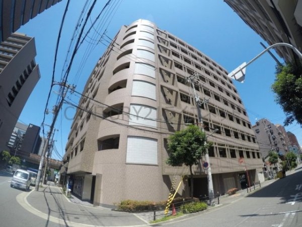 エステムコート新大阪3ステーションプラザ