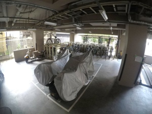 エステムコート新大阪3ステーションプラザ