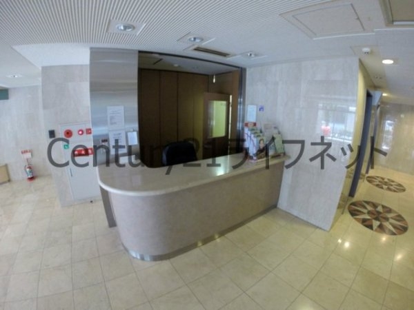エステムコート新大阪3ステーションプラザ