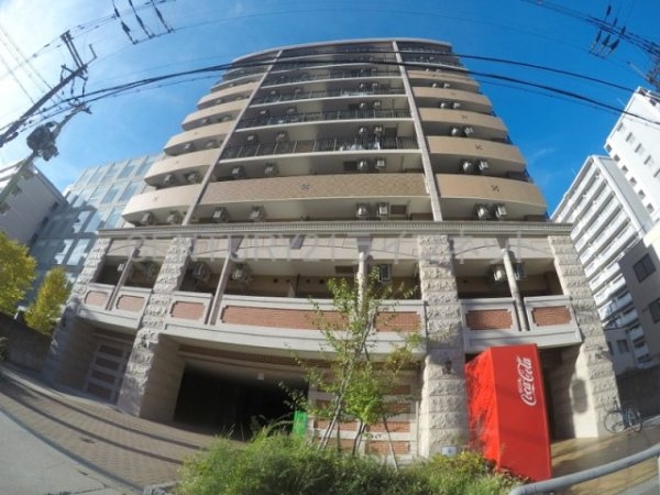 ラグゼ新大阪2