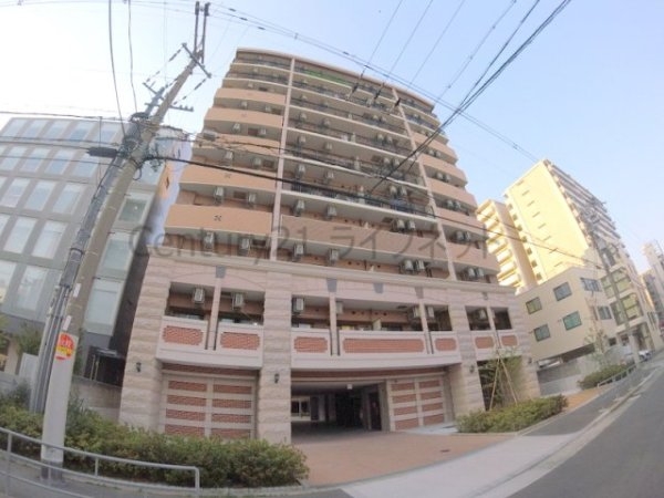 ラグゼ新大阪2
