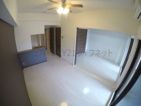 ラグゼ新大阪2