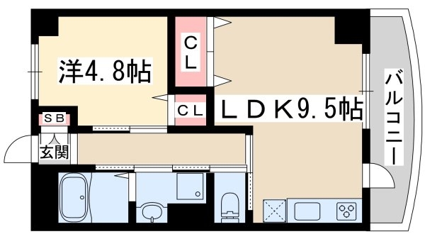 ドイマンション