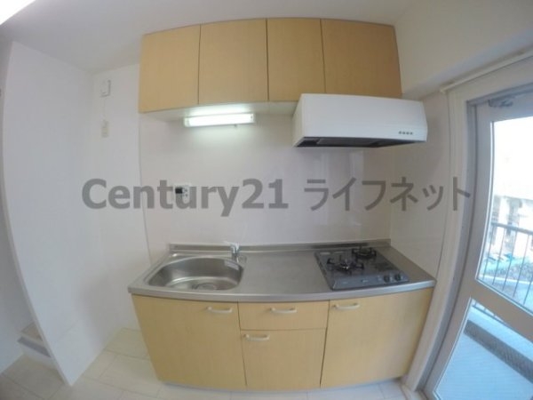 ドイマンション