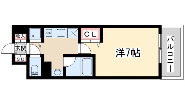アーデン江坂