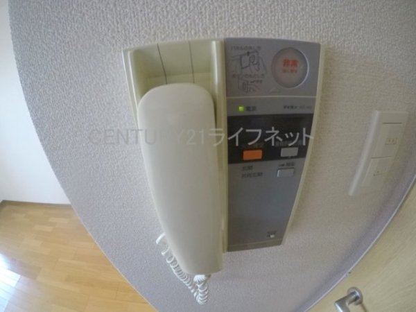 アーデン江坂