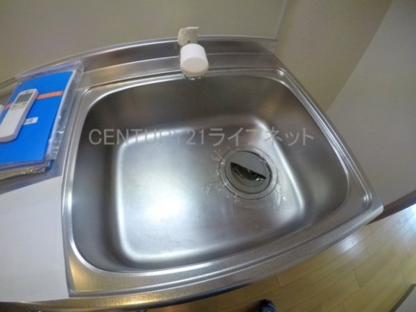 アーデン江坂