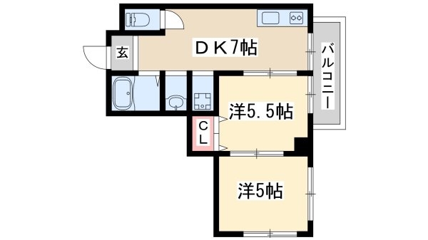 ファイブリーフ穂波