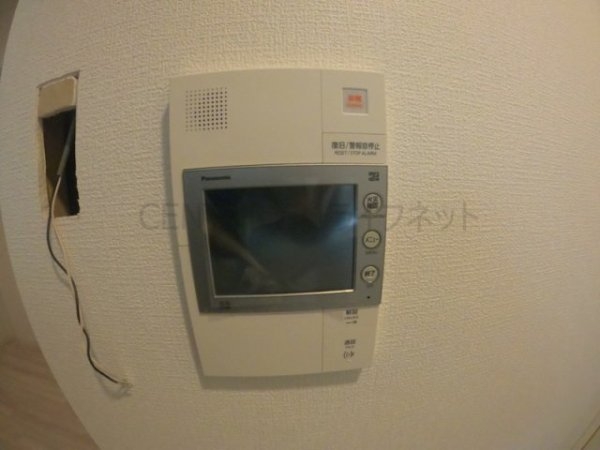 アドバンス江坂ラシュレ