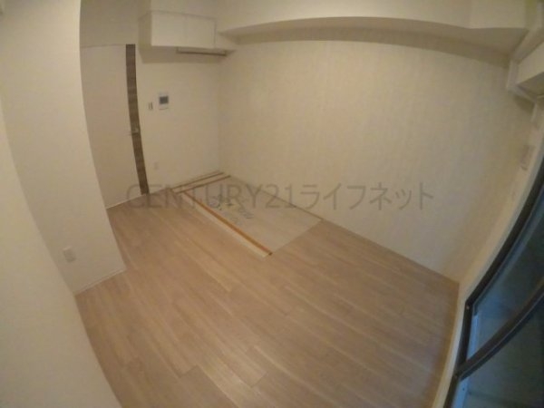 アドバンス江坂ラシュレ